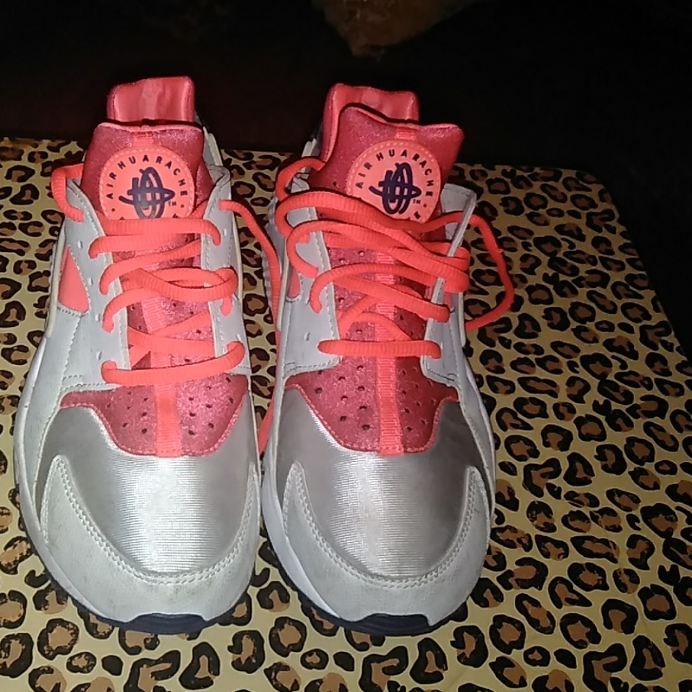 COPY - Pre-owned AIR HUARACHE BY NIKE